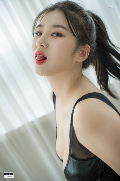 LEEHEE EXPRESS – LEDG-010A Woo