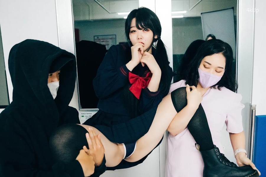 [Loozy] Zia (지아) Subway (Full.Ver)