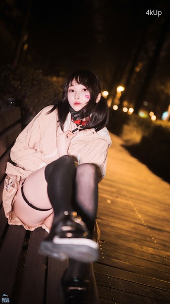 [BLUECAKE] Bambi (밤비) Kagerou Daze