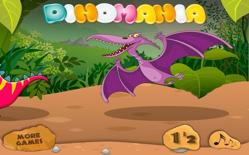 How to install Dinomania - Connect Dots 6.5 apk for bluestacks