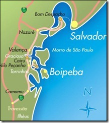 mapa boipeba 2