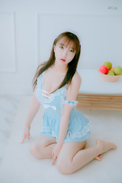 JOApictures – Son Ye-Eun (손예은) x JOA 20. APR Vol.1