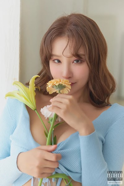 [HIGH FANTASY] Lee-seol (이설) Vol.1 April