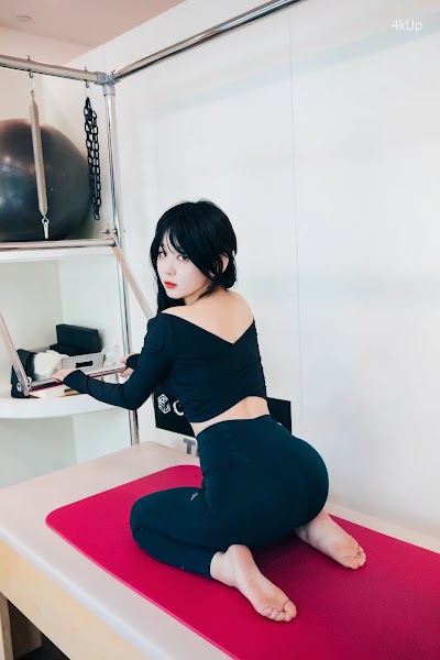 [Loozy] Zia (지아) Pilates Instructor (Full.Ver)