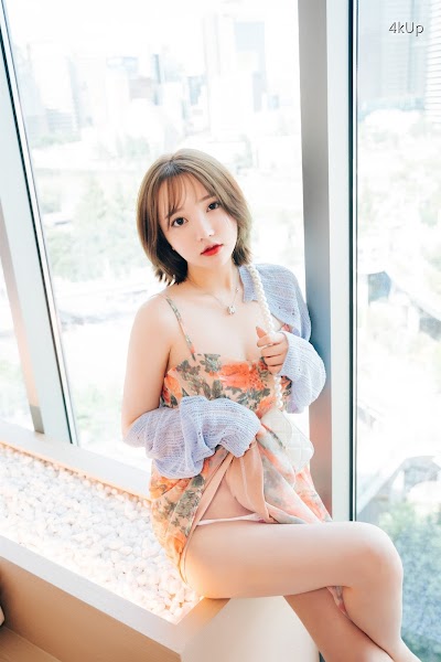 [Loozy] Son Ye-Eun (손예은) Lover in Hotel