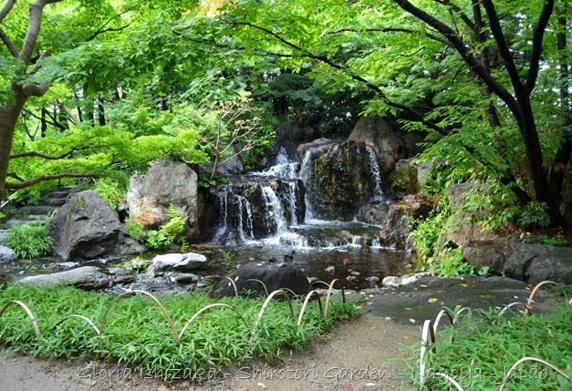 55 - Glória Ishizaka - Shirotori Garden