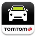 TomTom Western Europe icon