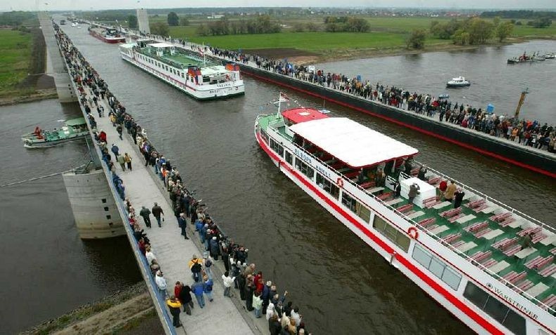 Magdeburg-Water-Bridge-2