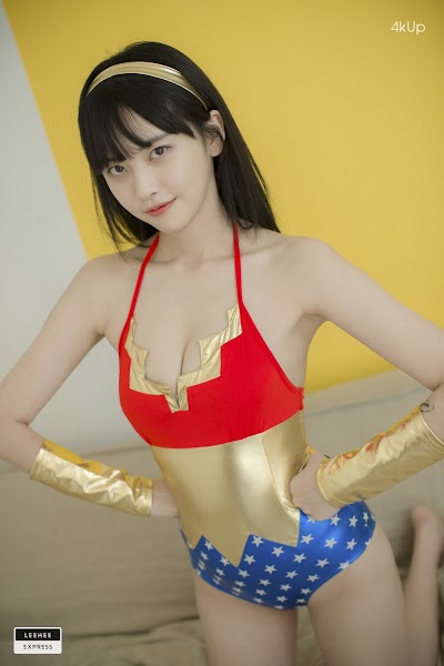 LEEHEE EXPRESS – LEBE-022 GMS