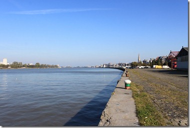 スヘルデ川