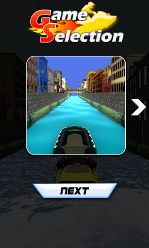 【免費賽車遊戲App】Stunt Rafting-APP點子