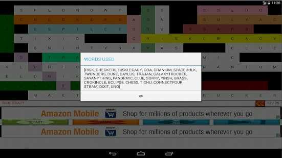 Lastest Find The Board Games APK for PC