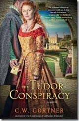 tudor conspiracy