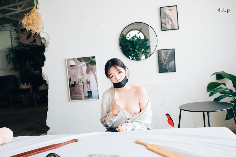 [Loozy] Sonson (손손) Yano Date Uncensored