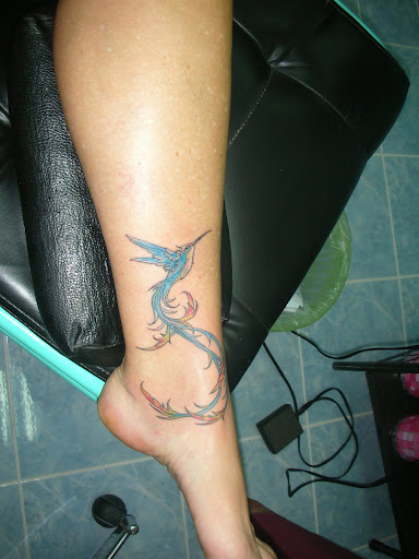 20100212 Tiger Tattoo Ideas - Michael Peter - Picasa Web Albums