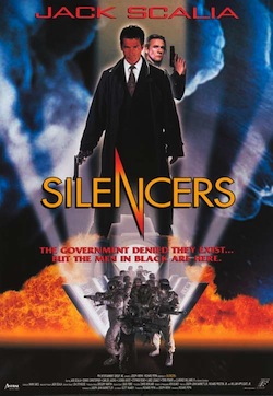 Silencers poster