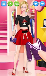 Fashion Doll - Shopping Day Screenshots 11