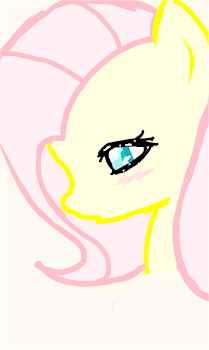 Fluttershy
