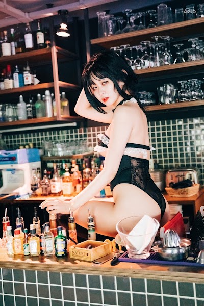 [Loozy] Zia (지아) – SM Bar Part1