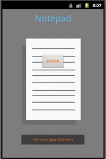 Download Notepad APK for PC