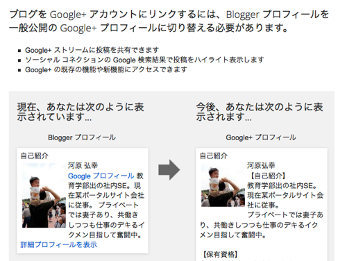 Google+ 2