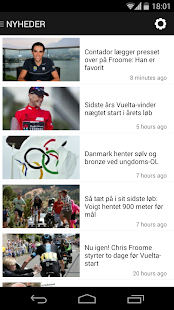 Free TV 2  Cykelcenter APK