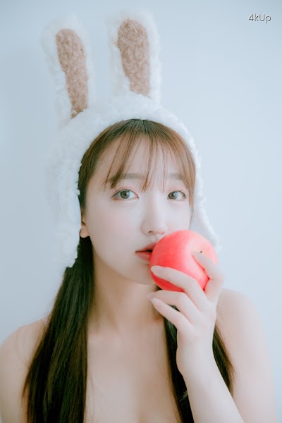 JOApictures – Son Ye-Eun (손예은) x JOA 20. APR Vol.2