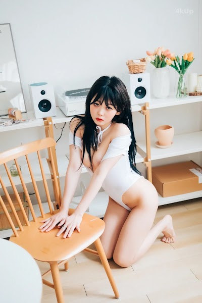 [Loozy] Zia (지아) Primeras