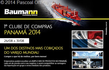 Missão Panamá 2014