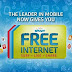 SMART offers FREE Mobile Internet for 66M Prepaid Subscribers!