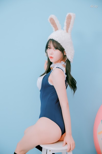 JOApictures – Zia (지아) x JOA 21. JANUARY Vol.1