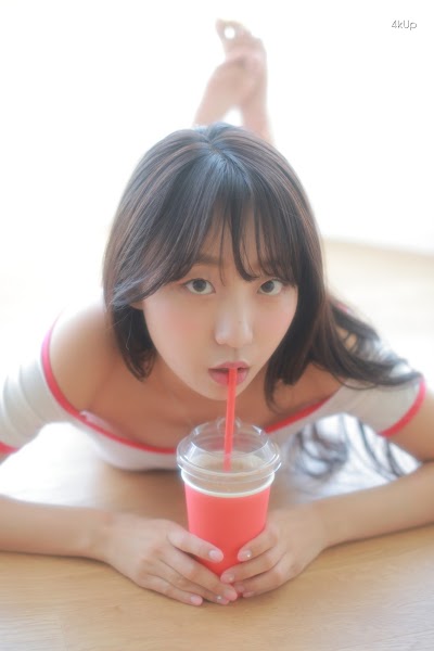 [Eunji Pyoapple] Pictorial #1 – Eunji Pyo (표은지)