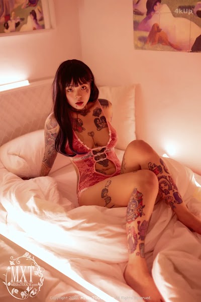 [MISS TOUCH] DOROTHY (도로시) Vol.14