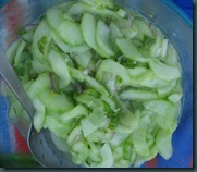 cuke salad0702