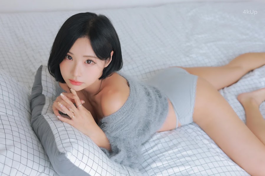 Habin (하빈) Underwear Set 03