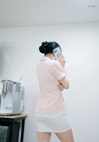 [LIKEY] Aram (아람) A Urologist Nurse