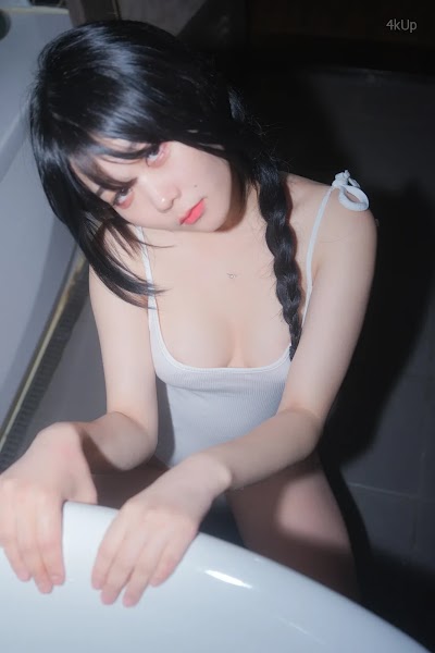 [Yo-U] Zia (지아) Shower