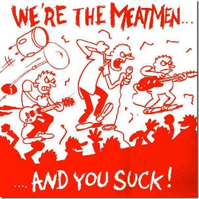 meatmen