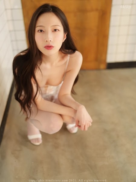 [Bimilstory] Risa Vol.5 Red Flavor Risa