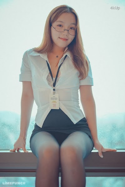 [LimePunch] YOONVELY LPXB-006