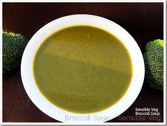 broccolisoup