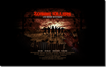 zombie killers