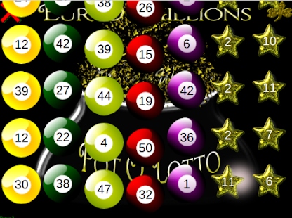 Lastest Eur O' Millions APK for Android