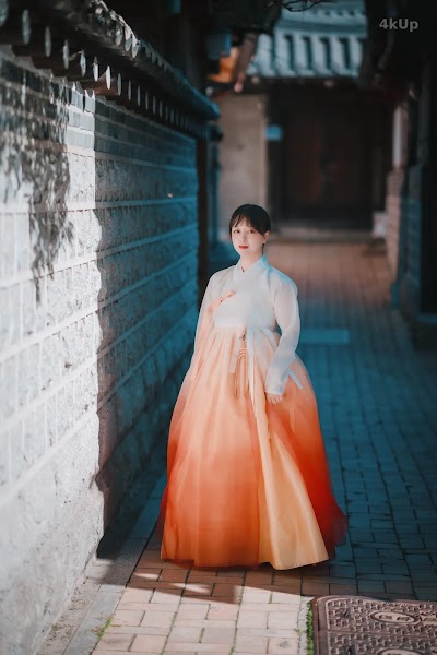 DJAWA Photo – ZziZzi “Chuseok”