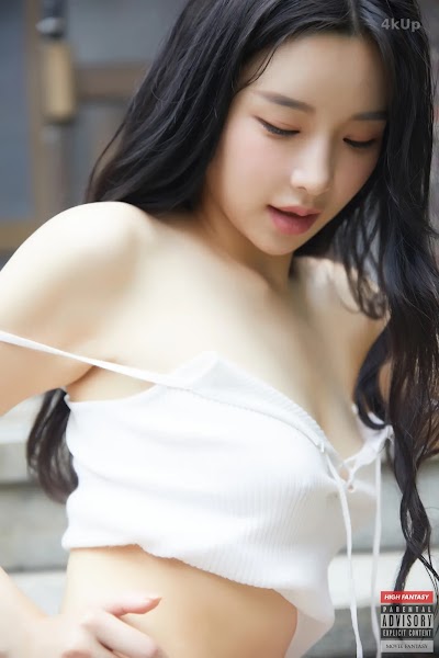 [HIGH FANTASY] Heewon Vol.1 Beautiful Moment