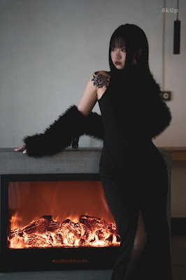 Coser@柒柒要乖哦 清寂
