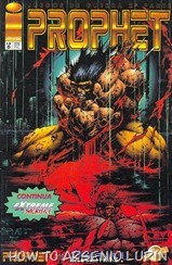 P00006 - Prophet por Darkseid #6 P00006 - Prophet por Darkseid #6