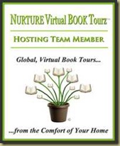 NURTURE Tour Hosting Team Member badge