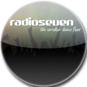 Radioseven logo