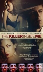 killer inside A